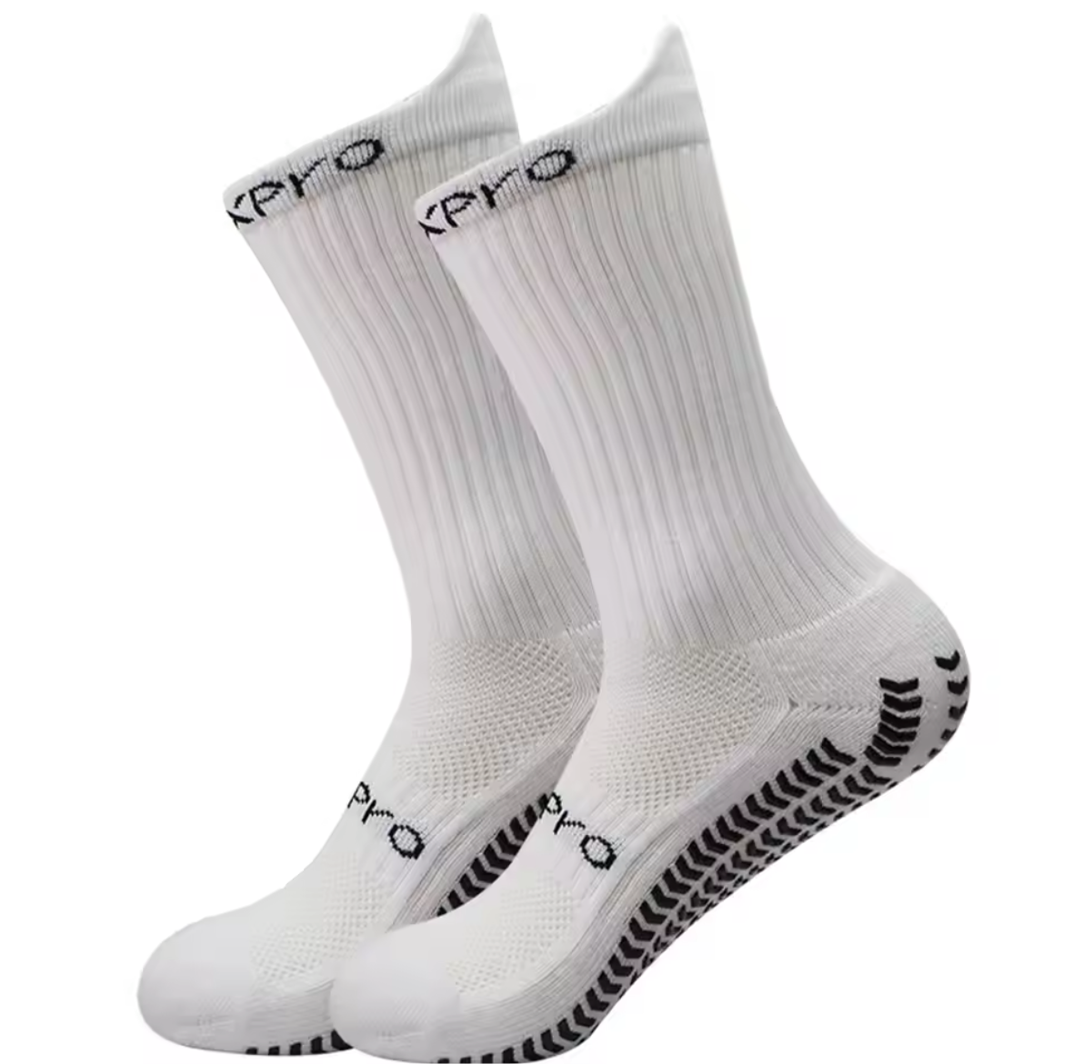 PlayersParadise™ soxpro Grip Socks - High Quality x Non Slip