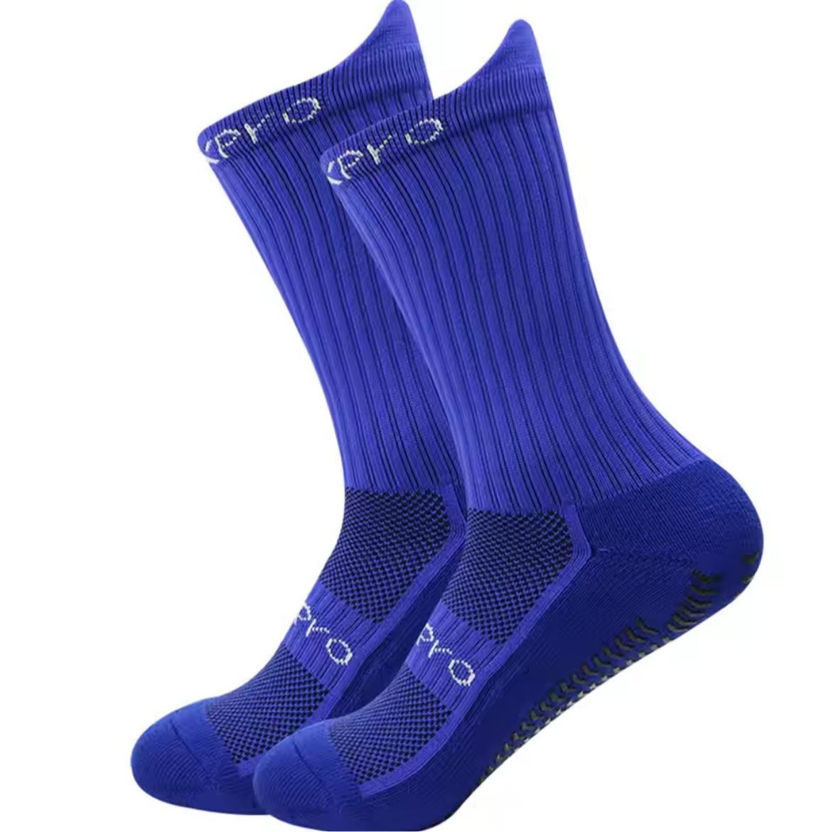 PlayersParadise™ soxpro Grip Socks - High Quality x Non Slip
