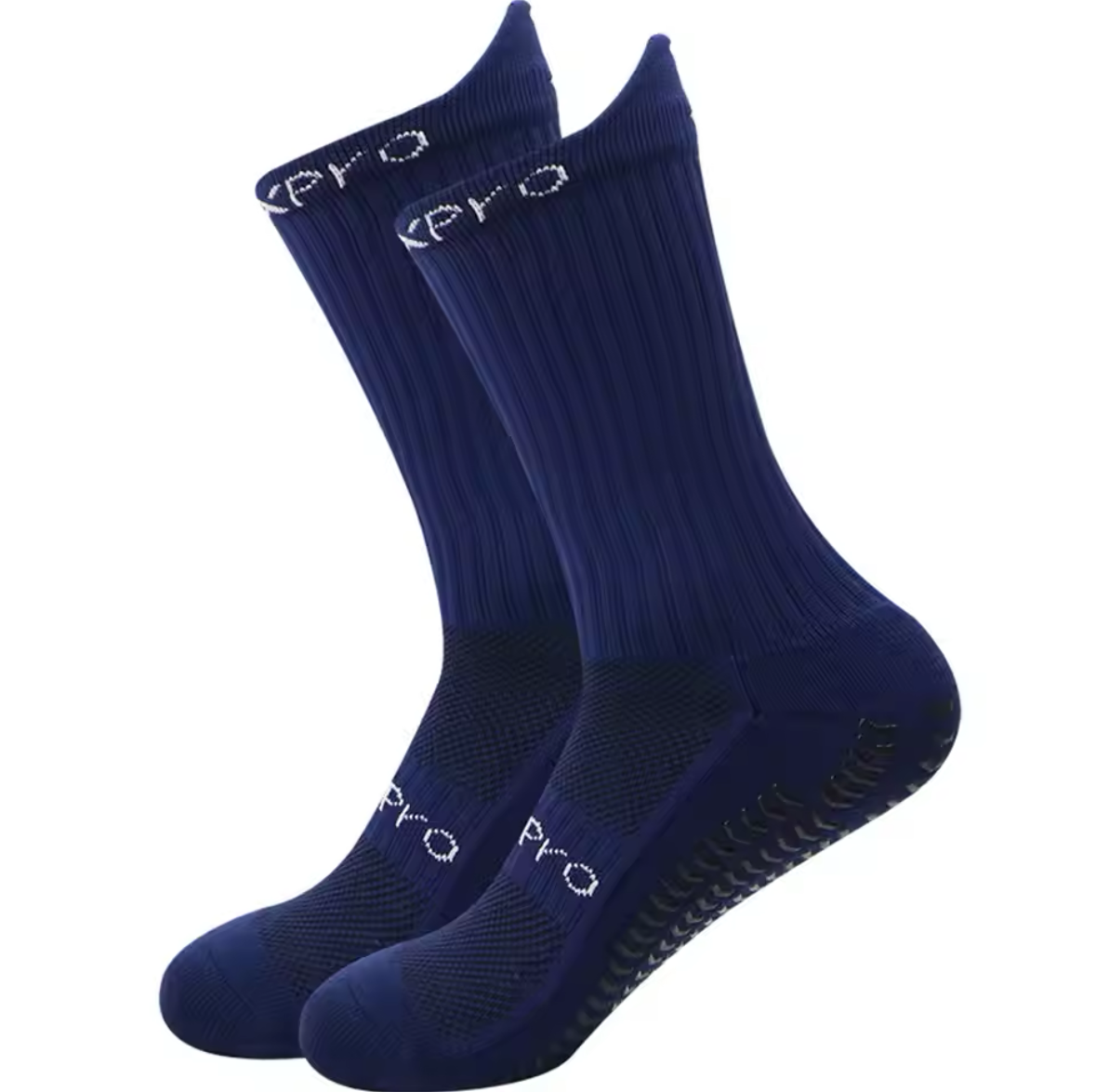 PlayersParadise™ soxpro Grip Socks - High Quality x Non Slip