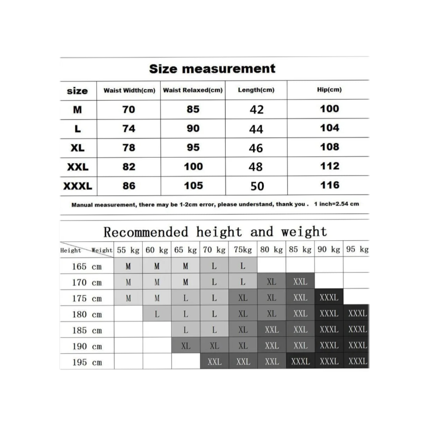 Tech-Fit Sport Shorts