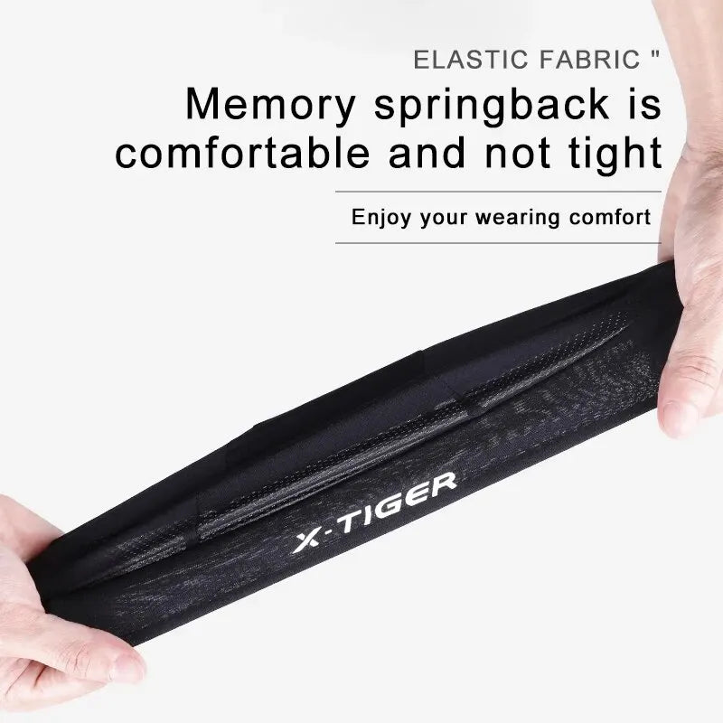 Ice Silk Arm x Cap Combination Pack