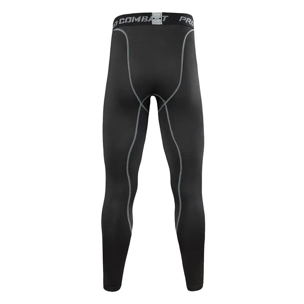 Technical Fit Compression Pants
