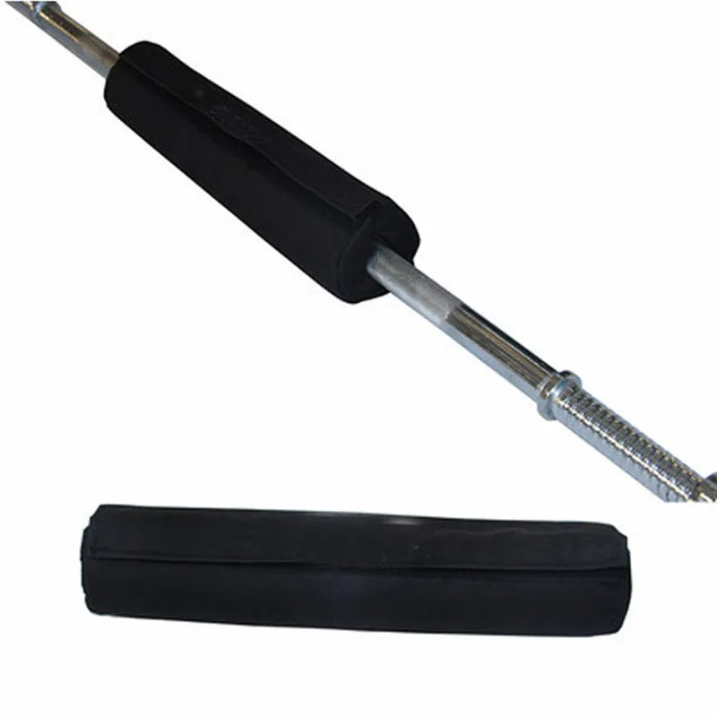 PlayersParadise™ - Fitness Barbell Pad