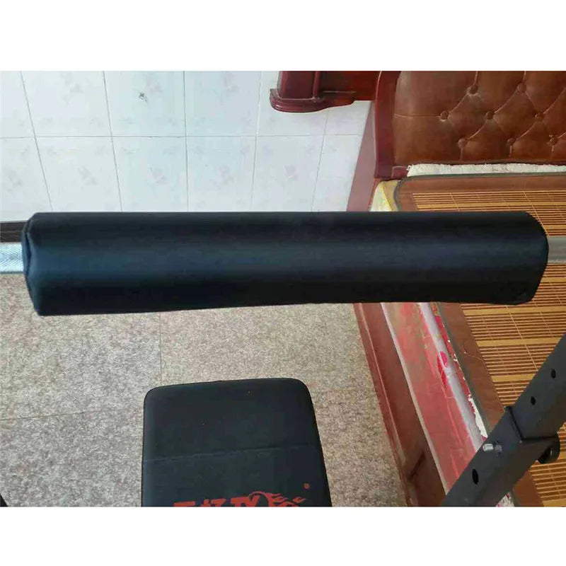 PlayersParadise™ - Fitness Barbell Pad