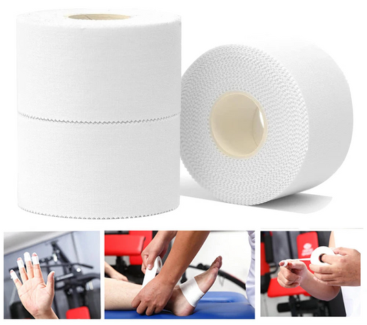 Athlete Strapping Tape