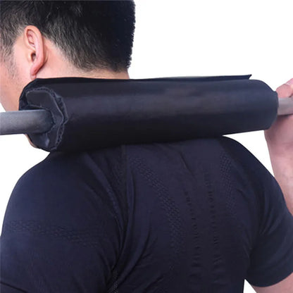 PlayersParadise™ - Fitness Barbell Pad