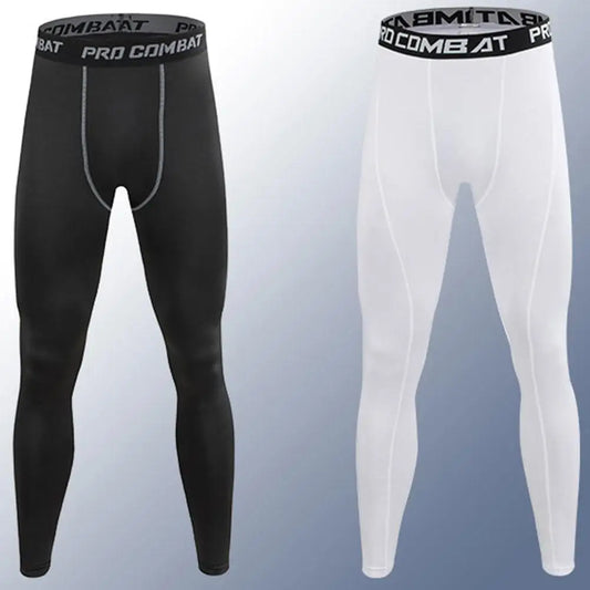 Technical Fit Compression Pants