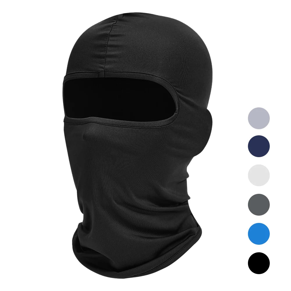 Thinner X Thermal Balaclavas